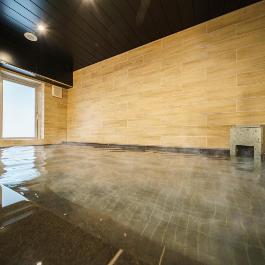 Super Hotel Sendai Hirose Dori Exterior photo
